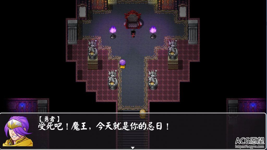 【RPG】Luka的奇特冒险精翻汉化版