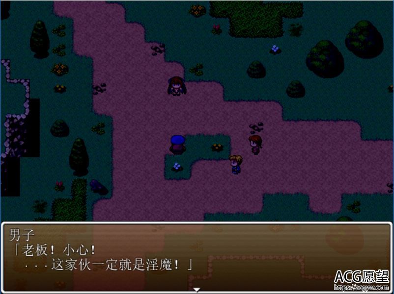 【RPG】BF勇者精翻汉化版+作弊码