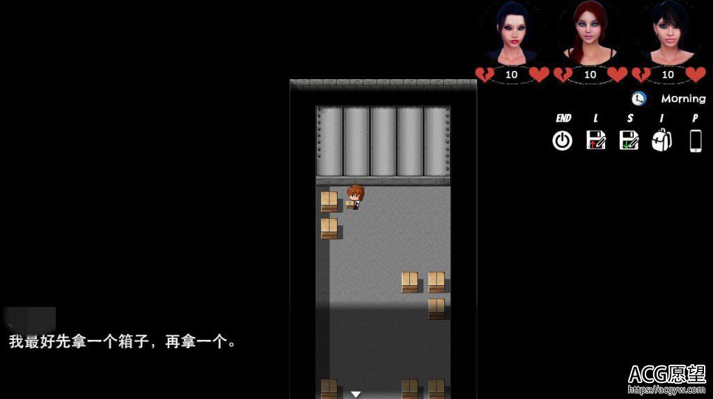 【RPG】家庭熟女的故事2.V2.1完结精翻汉化版