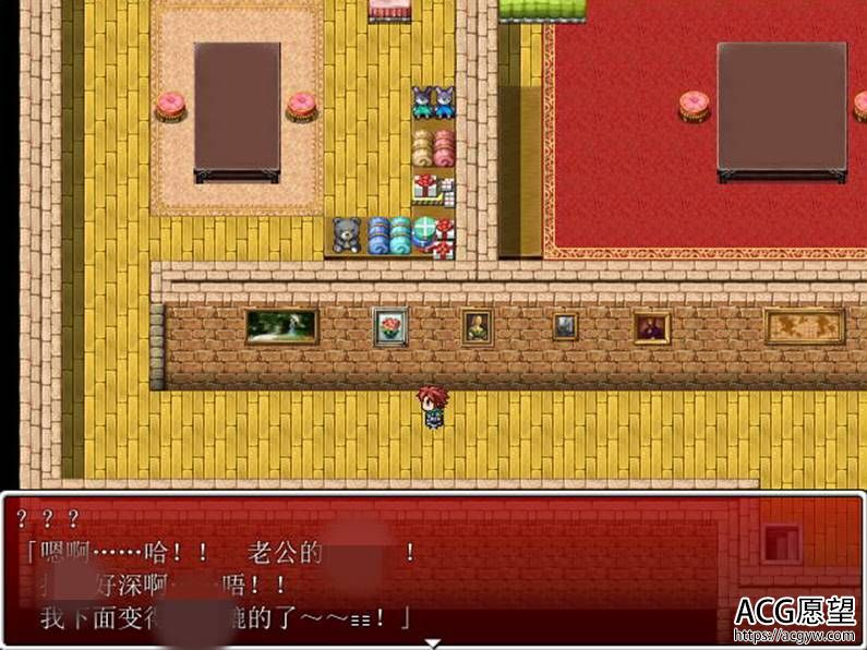 【RPG】养牛少女的牧场生活V1.02精翻汉化版