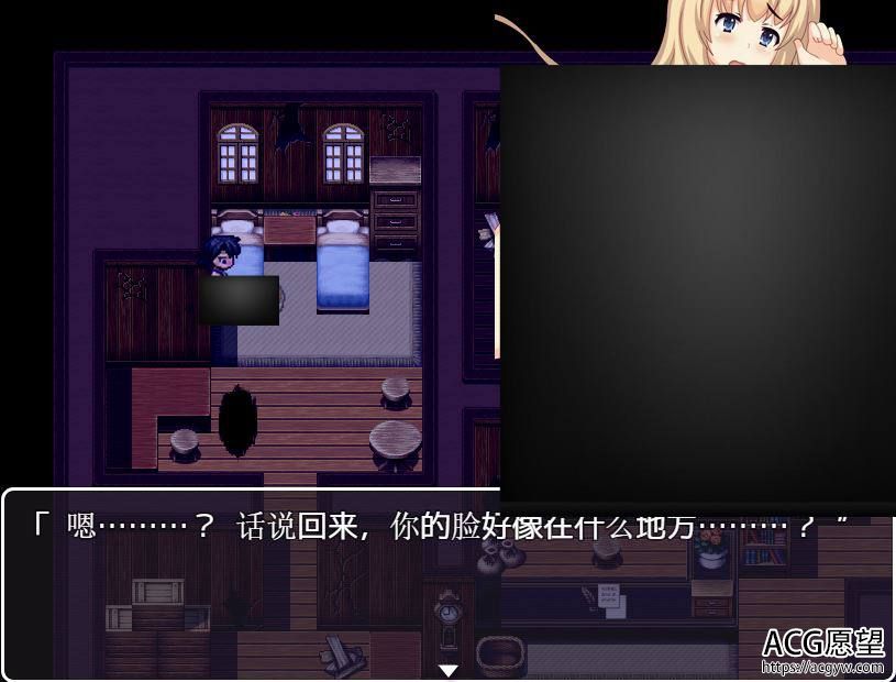 【RPG】公主的奋斗日记精翻汉化版