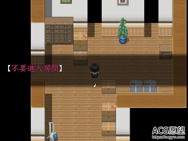 【RPG】从病娇姐姐手下潜伏逃脱！精翻汉化版