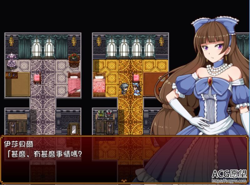 【RPG】催眠贵族V1.0V2完整汉化版6