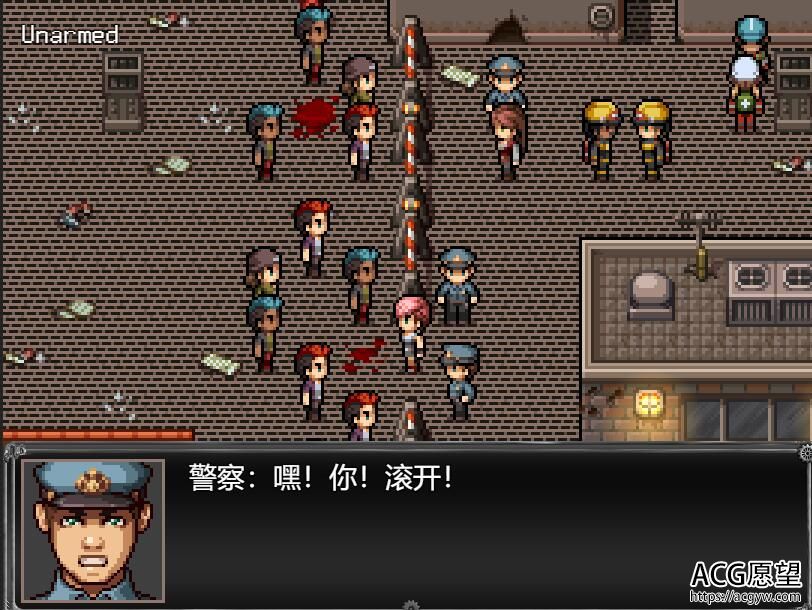 【RPG】过度生长的创世纪V1.02完结精翻汉化作弊版