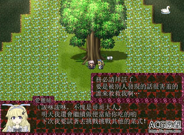 【RPG】黑魂2~送给亲爱的你不可思议的国度V3.3精翻汉化版附DLC