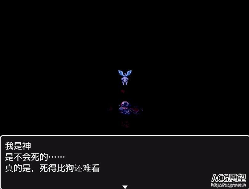 【RPG】美女的偶像们与狗完整精翻汉化版