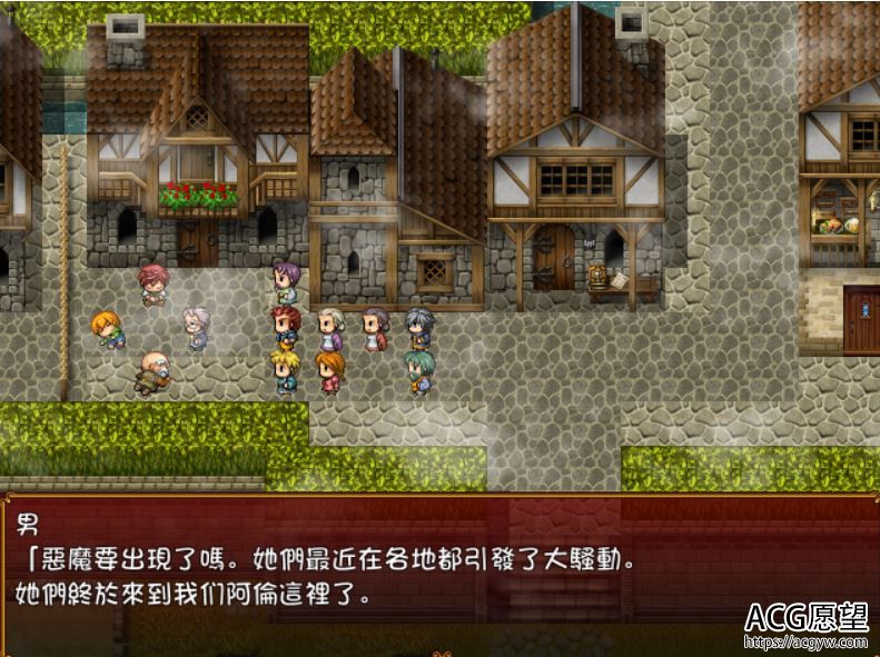 【RPG】催眠贵族V1.0V2完整汉化版6