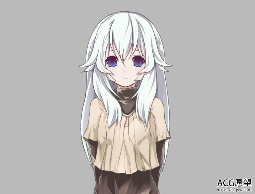 【RPG】阿尔克米斯特~白发女孩与黑之炼金术士精翻汉化版