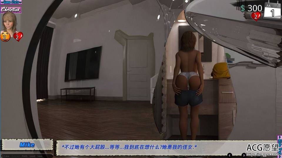 【SLG】保姆~BabysitterV0.2.2精翻汉化完结版+攻略