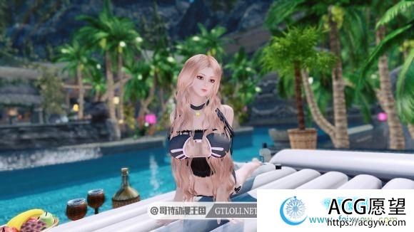 少女卷轴5 顶配超清4K版！稳定不闪退 【奸商最爱】【195G/更新】  【3D游戏】 【3D极品/中文/魔改】