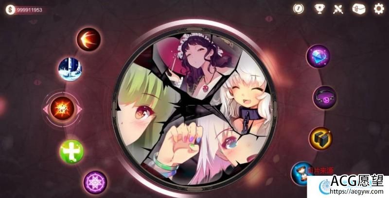 迷失魔镜：Mirror Ver3.31官中步兵版/全DLC/OST/全CG档/8G