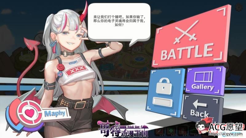 异世界勇士 V1.1.45f 精翻中文步兵作弊版【增加人物/CV/2G】 【SLG游戏】 【互动SLG/中文/全动态】