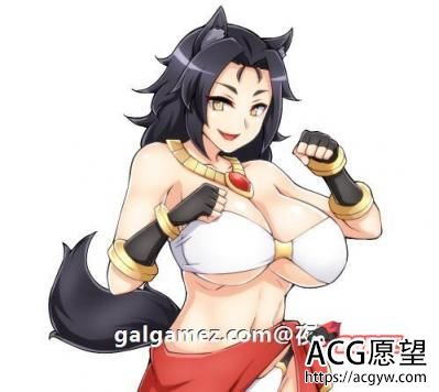 魔女的诱惑是侵蚀灵魂的甜蜜陷阱！精翻汉化无敌版+CG包【新汉化/500M】 【SLG游戏】 【RPG/汉化】