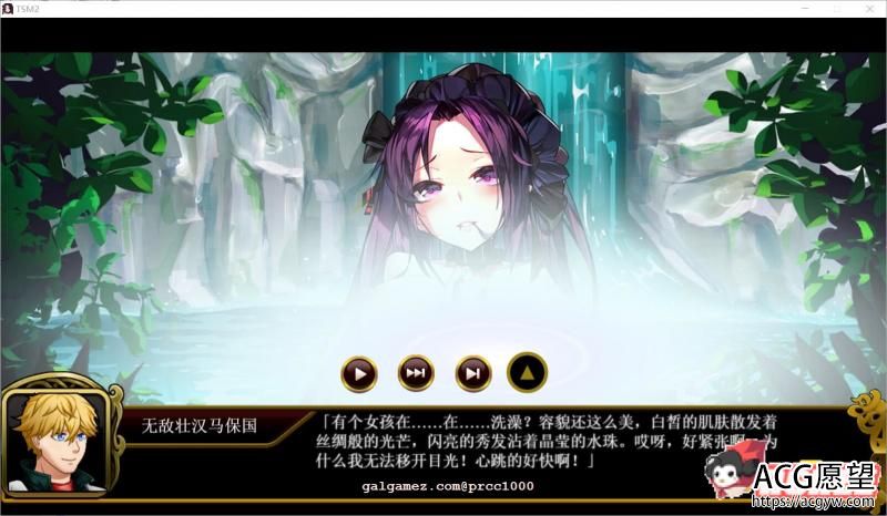 战术与战略大师：圣光战姬！V1.12官方中文版【新作/900M】 【SLG游戏】 【战棋SLG/中文/步兵】