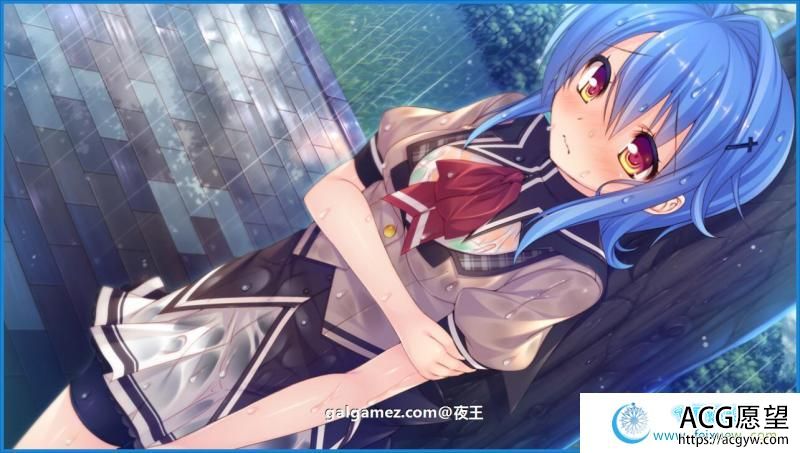 完全合法~在少子化的世界里 云汉化版+CG【新作/3.4G】 【ADV游戏】 【大型ADV/汉化/动态】