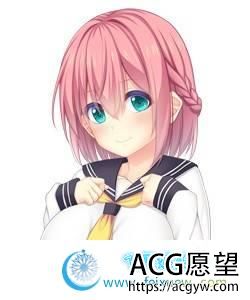 关系不错的姐妹亲吻也好都很正常!汉化硬盘版+存档【新汉化/2.5G】 【ADV游戏】 【拔作/汉化】