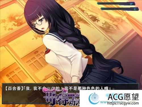 超速女忍-黑百合V1.00 云汉化版+CG【3.6G/新汉化/全CV】 【ACT游戏】 【大作ACT+STG/汉化/动态CG】