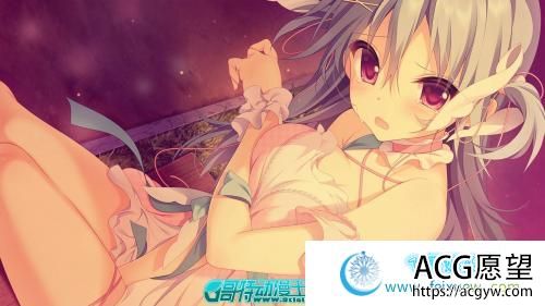 冥契的牧神节 云汉化（3.64GB） 【ADV游戏】 【3月新作\强烈推荐\神作系列】上垒与剧情都不能错过