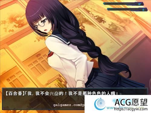 超速女忍-黑百合V1.00 云汉化版+CG【3.6G/新汉化/全CV】 【ACT游戏】 【大型ACT+STG/汉化/动态CG】