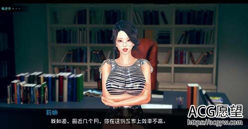 SLG】【失Z的少女-lostgirl 精翻汉化版PC+安卓】【2.6G】【百度网盘下载】