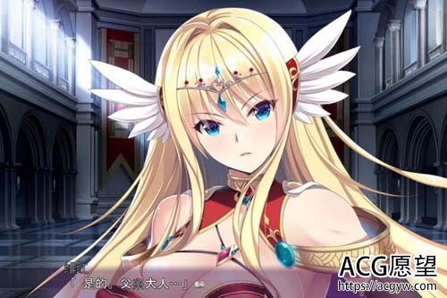 【ADV】奴隶的姬骑士姐妹：永无归路的苗床！汉化完结版+全CG【3G】【网盘下载】