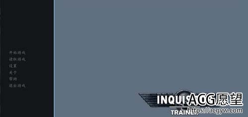 【SLG】 核查官助手 Inquisitor Trainer V0.27 V2.3精翻中文版 【500M】【百度云下载】