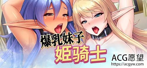 【RPG】公主骑士爆汝妹纸姫骑士V1.23 汉语免纯净版 【1.2G】【百度云下载】