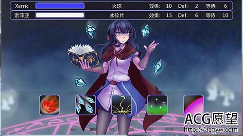 【SLG】推测 Amorous Augury V1.04中文版【600M】【百度云下载】