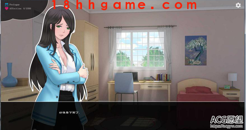 【日式SLG/电脑/安卓】私人护士v1.0 【日式SLG/电脑/安卓】私人护士v1.0