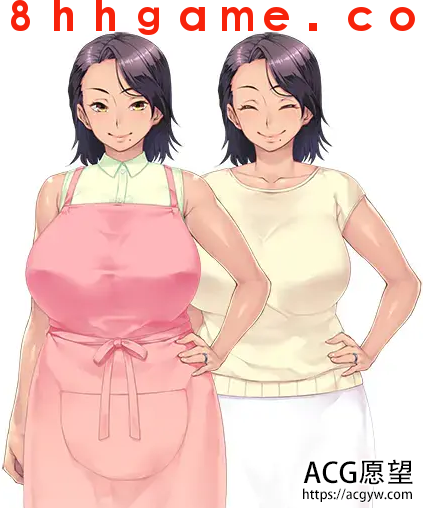 【日式ADV/电脑/吉里吉里】我妻子变漂亮的理由 【日式ADV/电脑/吉里吉里】我妻子变漂亮的理由