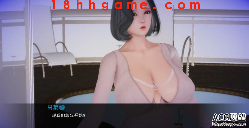 【欧美SLG/电脑/安卓直装】姐姐破产了Ass-holeV1.0汉化作弊版 【欧美SLG/电脑/安卓直装】姐姐破产了Ass-holeV1.0汉化作弊版