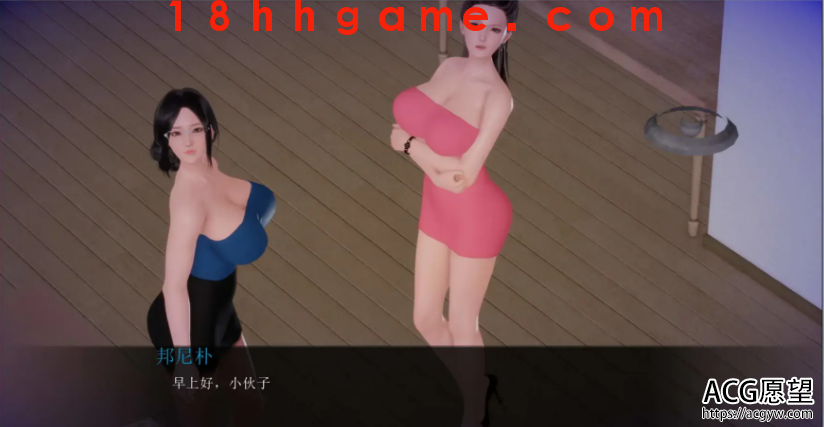 【欧美SLG/电脑/安卓直装】姐姐破产了Ass-holeV1.0汉化作弊版 【欧美SLG/电脑/安卓直装】姐姐破产了Ass-holeV1.0汉化作弊版