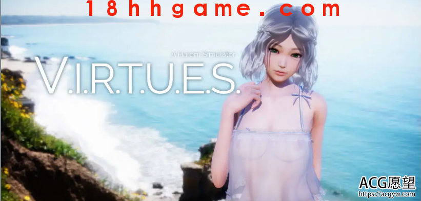 【欧美SLG/电脑/安卓直装】美德：V.I.R.T.U.E.S.Ver0.6B