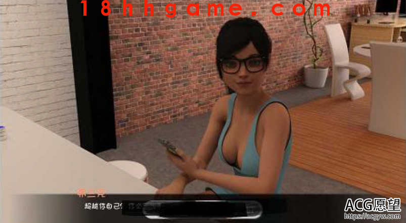 【欧美SLG/电脑/安卓直装】离婚之后V0.6PC+安卓最新汉化版鬼父新作